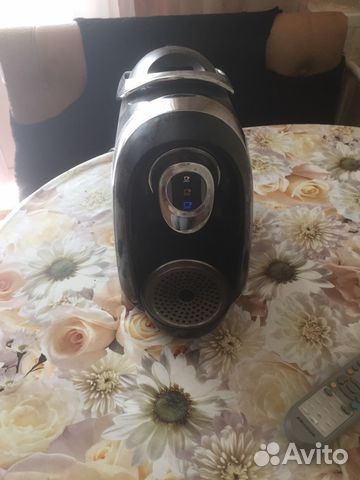 Кофемашина