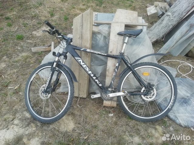 nishiki tamarack bike price