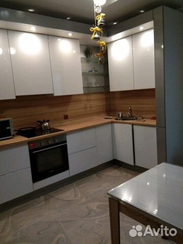 1-к квартира, 40 м², 7/16 эт. 1-к квартира, 40 м², 7/16 эт.