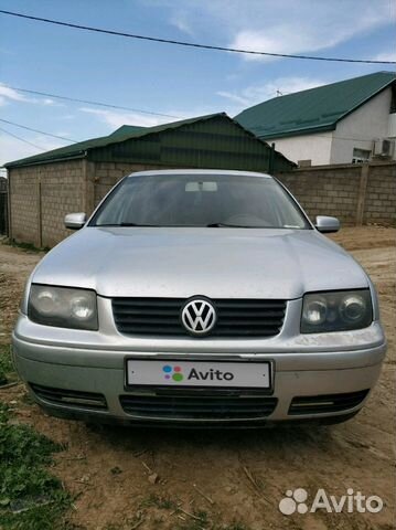 Volkswagen Jetta 1.8 AT, 2003, 3 650 км