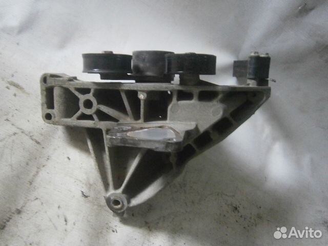 Кронштейн кондиционера для Fiat Albea 2002-2012