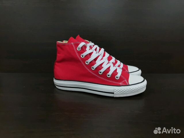 Кеды Convers