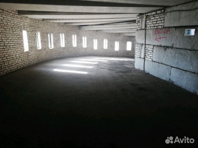Гараж, 18 м² Гараж, 18 м²