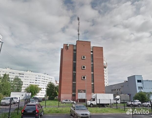 Помещение свободного назначения, 5100 м² Помещение свободного назначения, 5100 м²