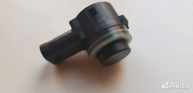 Парктроник BMW F15 Парктроник BMW F15