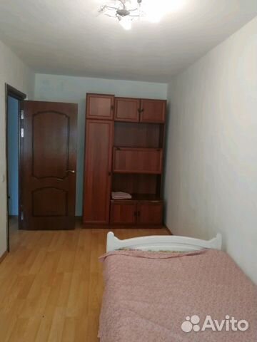 2-к квартира, 46 м², 4/5 эт.