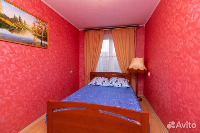 2-к квартира, 52 м², 5/12 эт. 2-к квартира, 52 м², 5/12 эт.