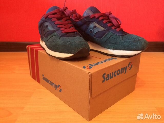 Кроссовки saucony Кроссовки saucony