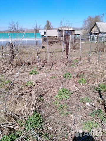 Участок 6 сот. (ИЖС)