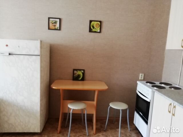 Комната 18 м² в 2-к, 8/9 эт.