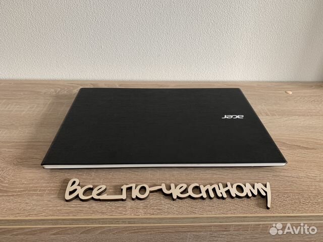 Ноутбук Acer E5-573G (Core i3 / 4Gb / NVidia 920 )