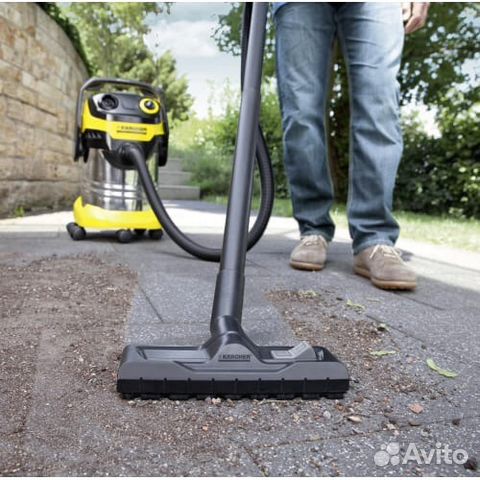 Пылесос Karcher