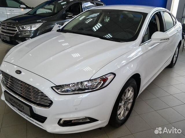 88462030113 Ford Mondeo, 2019
