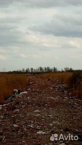 Участок 10 сот. (СНТ, ДНП)