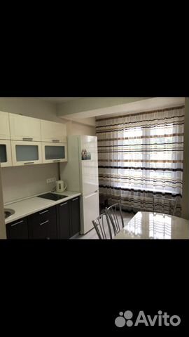 

1-к. квартира, 40 м², 9/13 эт.