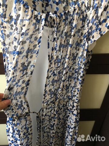 Продается платье Armani Jeans