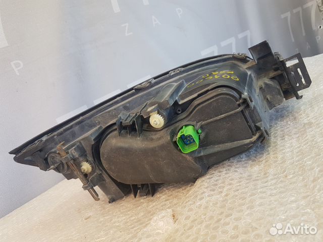 Ford Mondeo 3 Фара левая Б/У Оригинал