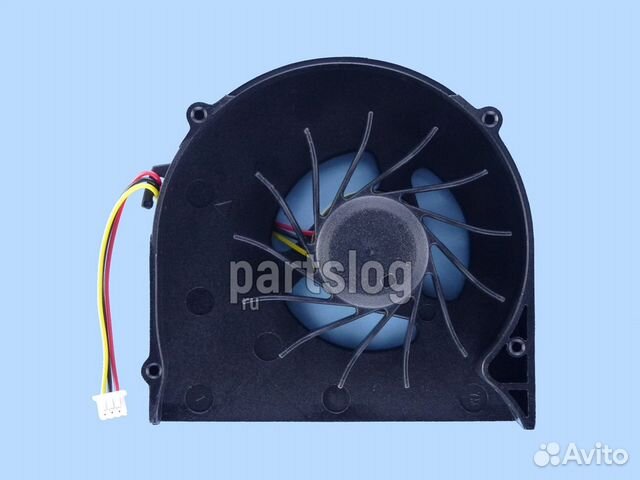 Вентилятор Dell 15R, 5010, M5010, N5010 3-pin