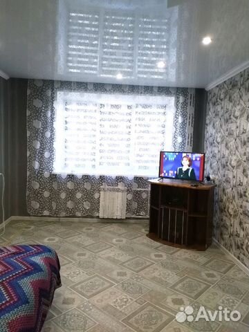 1-к квартира, 48 м², 2/5 эт.