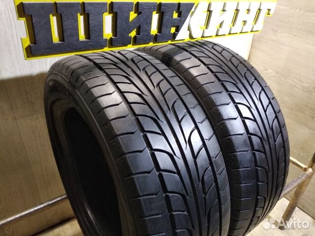 Летние шины Firestone Firehawk (2 шт) 205/55 R16