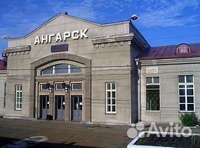 2-к квартира, 45 м², 2/5 эт.