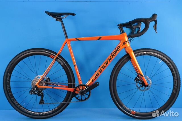 cannondale superx di2