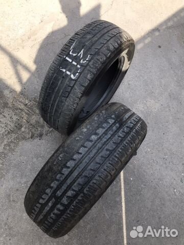 Шины Pirelli Cinturato P1 4 шт 195/65 r15