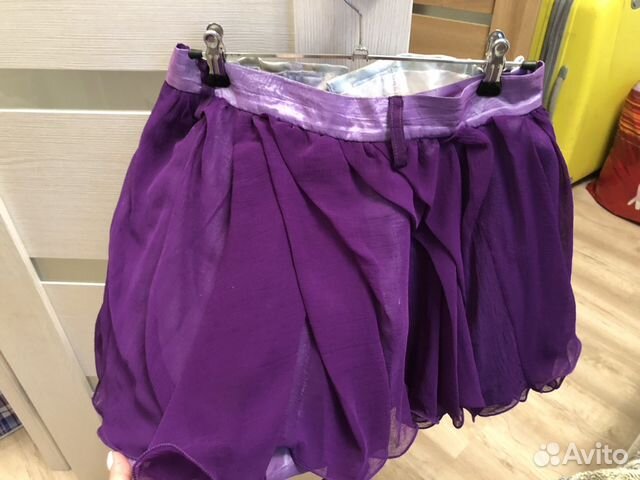 Костюм (корсет и юбка)