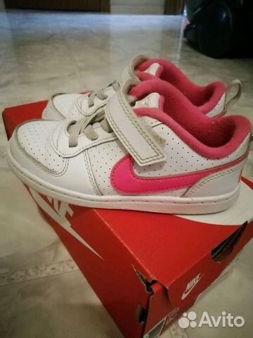 Кроссовки 25р Nike Кроссовки 25р Nike