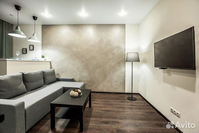 2-к квартира, 40 м², 8/8 эт.