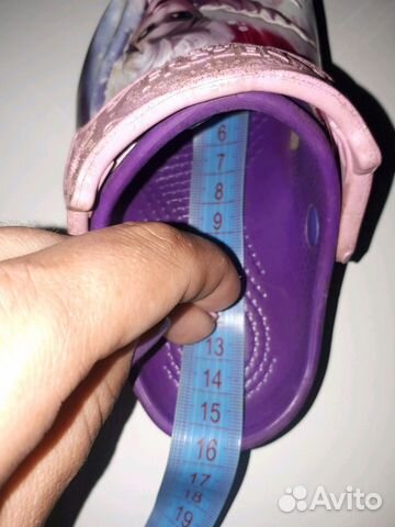 Crocs детские Crocs детские