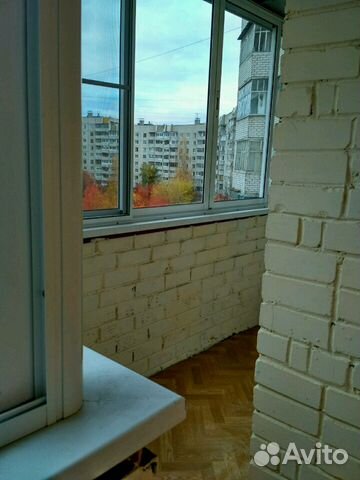 5-к квартира, 95 м², 6/10 эт.