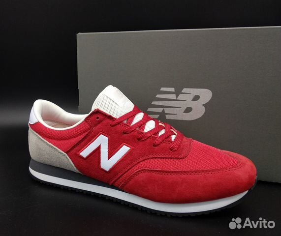 new balance 620 Rojas