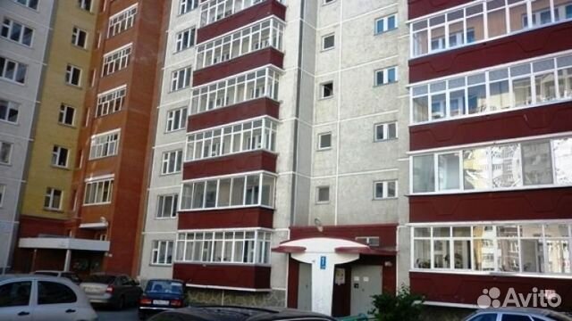 3-к квартира, 93 м², 1/10 эт. 3-к квартира, 93 м², 1/10 эт.