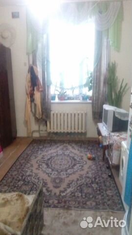 Комната 23 м² в 1-к, 1/5 эт. Комната 23 м² в 1-к, 1/5 эт.
