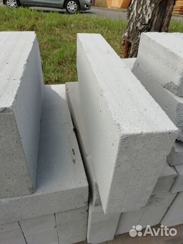 Газобетонные блоки (газобетон) Газобетонные блоки (газобетон)