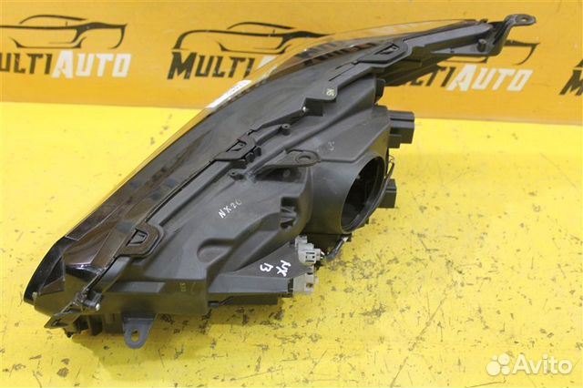 Фара передняя правая Lexus Nx 1 2014-2017 Фара передняя правая Lexus Nx 1 2014-2017