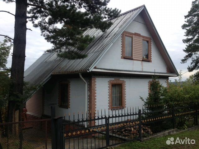 Дачи В Новокузнецке Продажа С Фото Авито