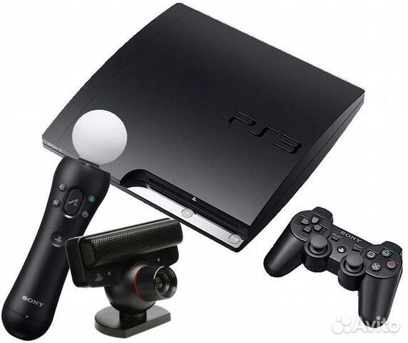 Ps3, fifa 19 + игры в подарок Ps3, fifa 19 + игры в подарок