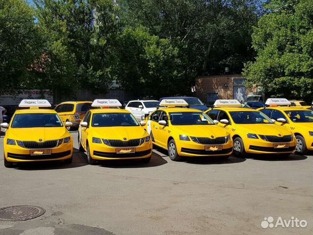 Аренда авто под такси Аренда авто под такси