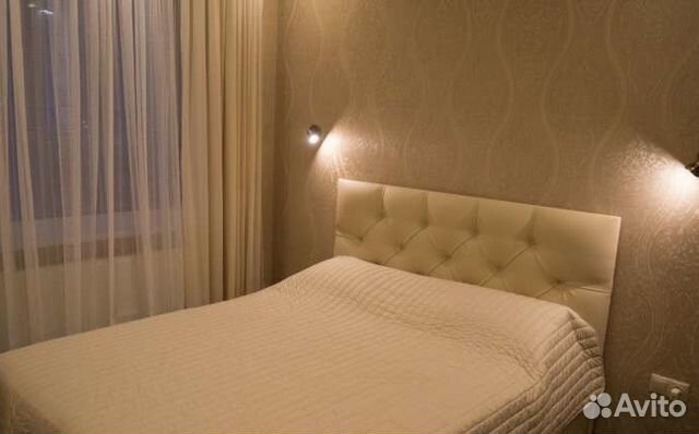 1-к квартира, 40 м², 8/25 эт.