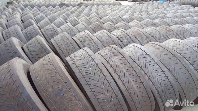 Купить Шины Бу 315 70 22.5