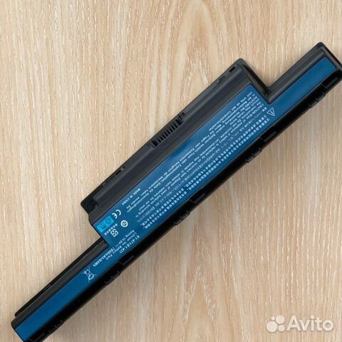 Купить Аккумулятор Для Ноутбука Acer 5750g