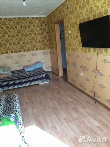 1-к квартира, 26 м², 2/2 эт.