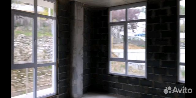 Своб. планировка, 45 м², 2/2 эт.