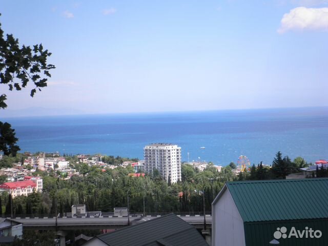 

1-к. дом, 31 м²