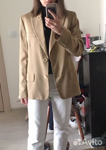 Пиджак Zara