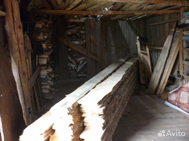 Дом 72 м² на участке 30 сот.