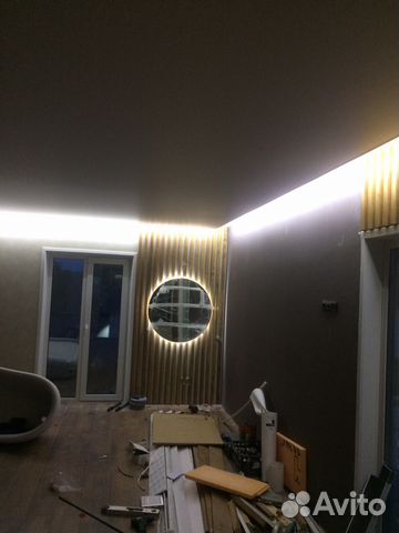 Электрик, Электромонтажные работы