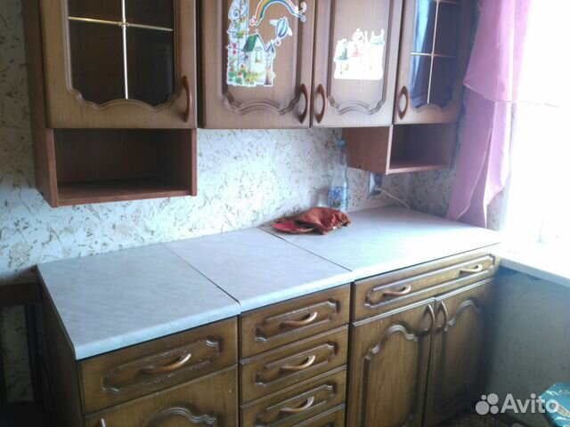 2-к квартира, 44 м², 5/5 эт. 2-к квартира, 44 м², 5/5 эт.